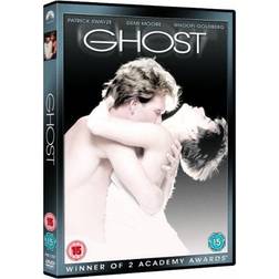 Ghost [DVD] [1990]